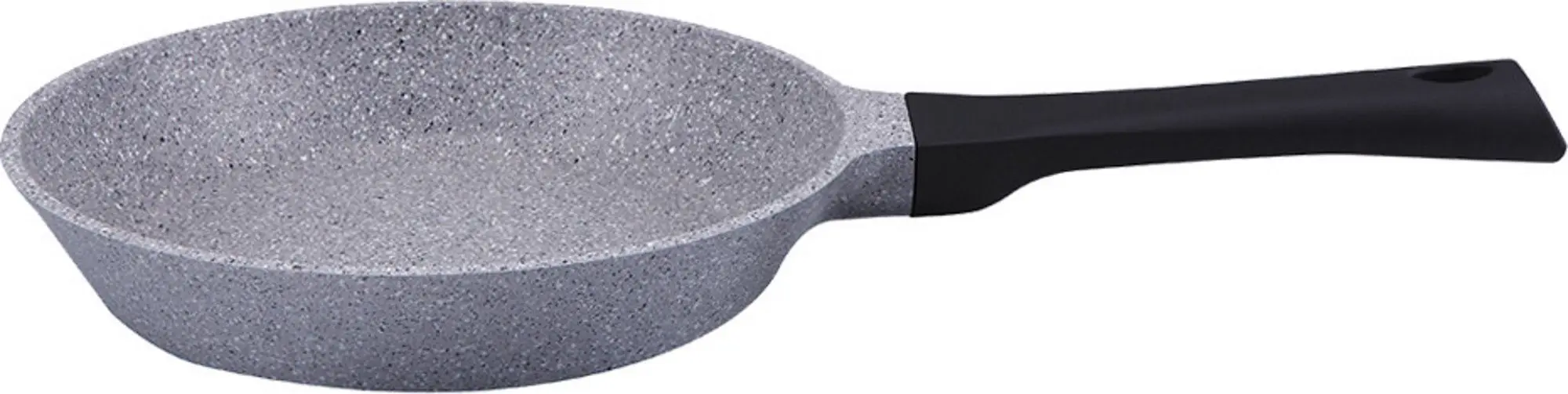 Сковорода Maestro MR-4028 (Grey/Black) - 2
