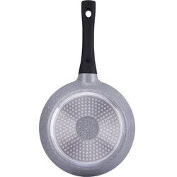 Сковорода Maestro MR-4028 (Grey/Black) Thumb
