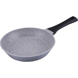 Сковорода Maestro MR-4028 (Grey/Black)