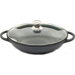 Tigaie Maestro Mr-4832 (Black)