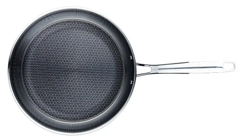 Tigaie Maestro Non-stick Coating Mr-1224-24 - 2