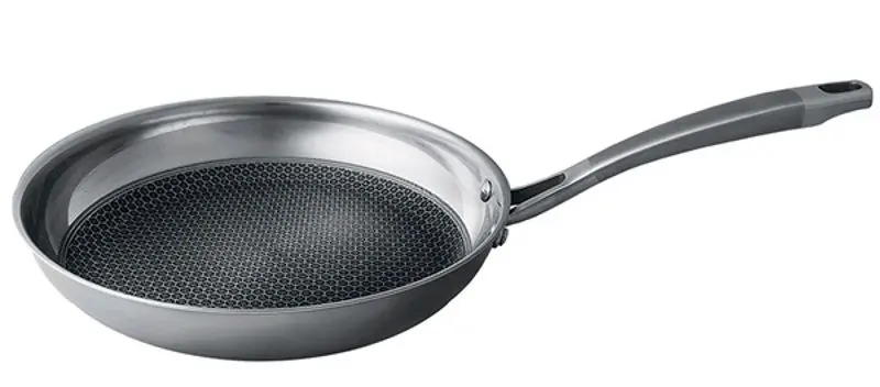 Tigaie Maestro Non-stick Coating Mr-1224-24