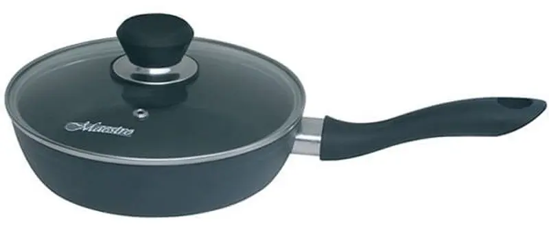 Tigaie Maestro QuanTanium MR-1205-20