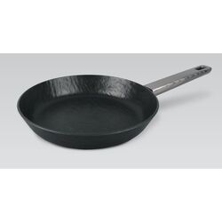 Tigaie Maestro Rock Stone Mr-1204-28 28cm (Black/Inox) Thumb