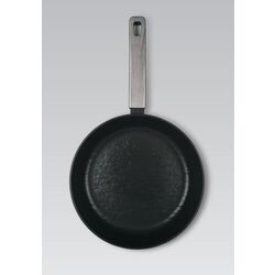 Tigaie Maestro Rock Stone Mr-1204-28 28cm (Black/Inox) Thumb