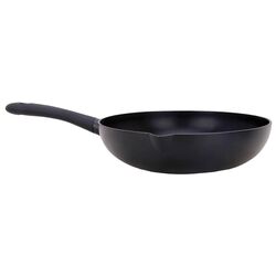 Tigaie Maestro Wok MR-1217-28 (Black) Thumb