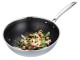 Tigaie Maestro Wok Mr-1224-30 (Inox)