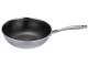 Tigaie Maestro Wok Mr-1224-30 (Inox)