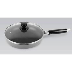 Сковорода с крышкой Maestro Basic Mr-1200-26 26cm (Grey/Light Grey) Thumb