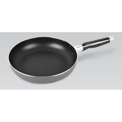 Сковорода с крышкой Maestro Basic Mr-1200-26 26cm (Grey/Light Grey) Thumb