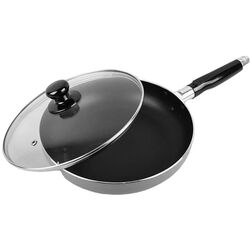 Tigaie cu capac Maestro Basic Mr-1200-28 28cm (Grey/Light Grey) Thumb