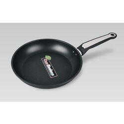 Tigaie cu capac Maestro Mr-1207-28 28cm (Black) Thumb