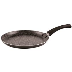Сковорода для блинов Officina Della Cucina Italiana Mora 28cm (Black)