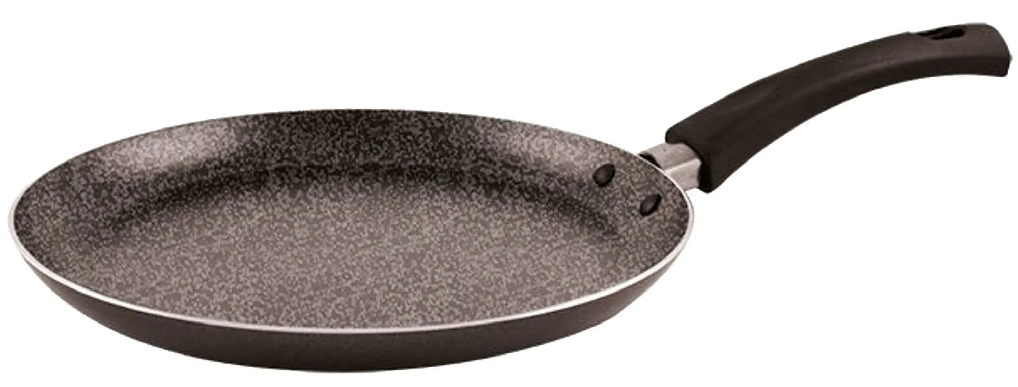 Сковорода для блинов Officina Della Cucina Italiana Mora 28cm (Black)