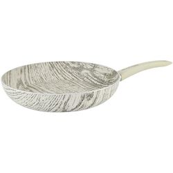 Сковорода Officina Della Cucina Italiana Duna 40019 20cm (Cream/Gray)