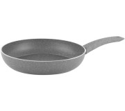 Tigaie Officina Della Cucina Italiana Magnetica 45303 24cm (Gray)