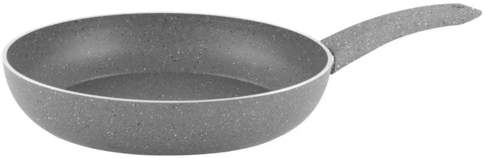 Сковорода Officina Della Cucina Italiana Magnetica 45303 24cm (Gray)