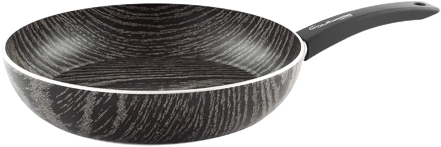 Сковорода Officina Della Cucina Italiana Marea 41144 20cm (Black)