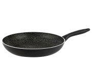 Tigaie Officina Della Cucina Italiana Mora 20cm (Black)