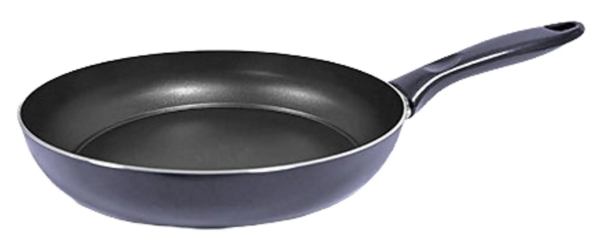 Tigaie Officina Della Cucina Italiana Simpatia 24cm (Blue)