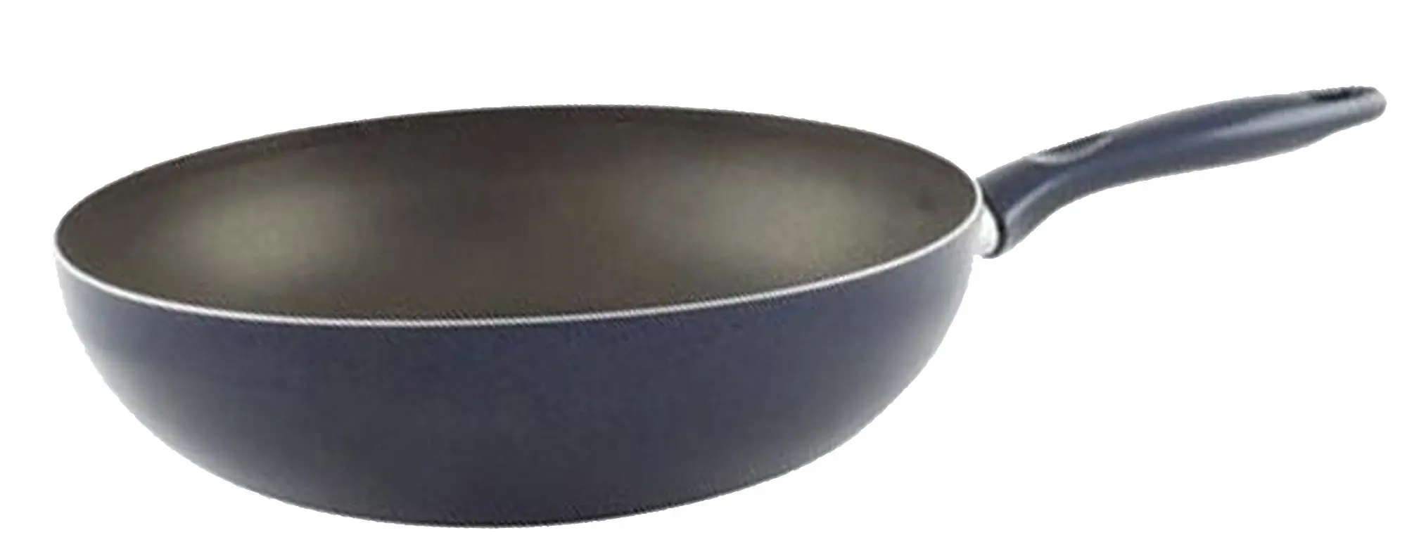 Сковорода Officina Della Cucina Italiana Simpatia 30cm (Blue)