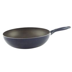 Сковорода Wok Officina Della Cucina Italiana Simpatia 24cm (Blue)