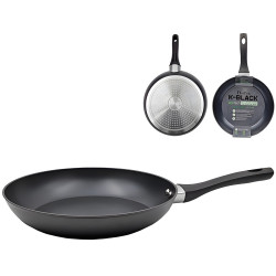 Сковорода Pinti K-Black Ecoteh 55041 (Black) Thumb