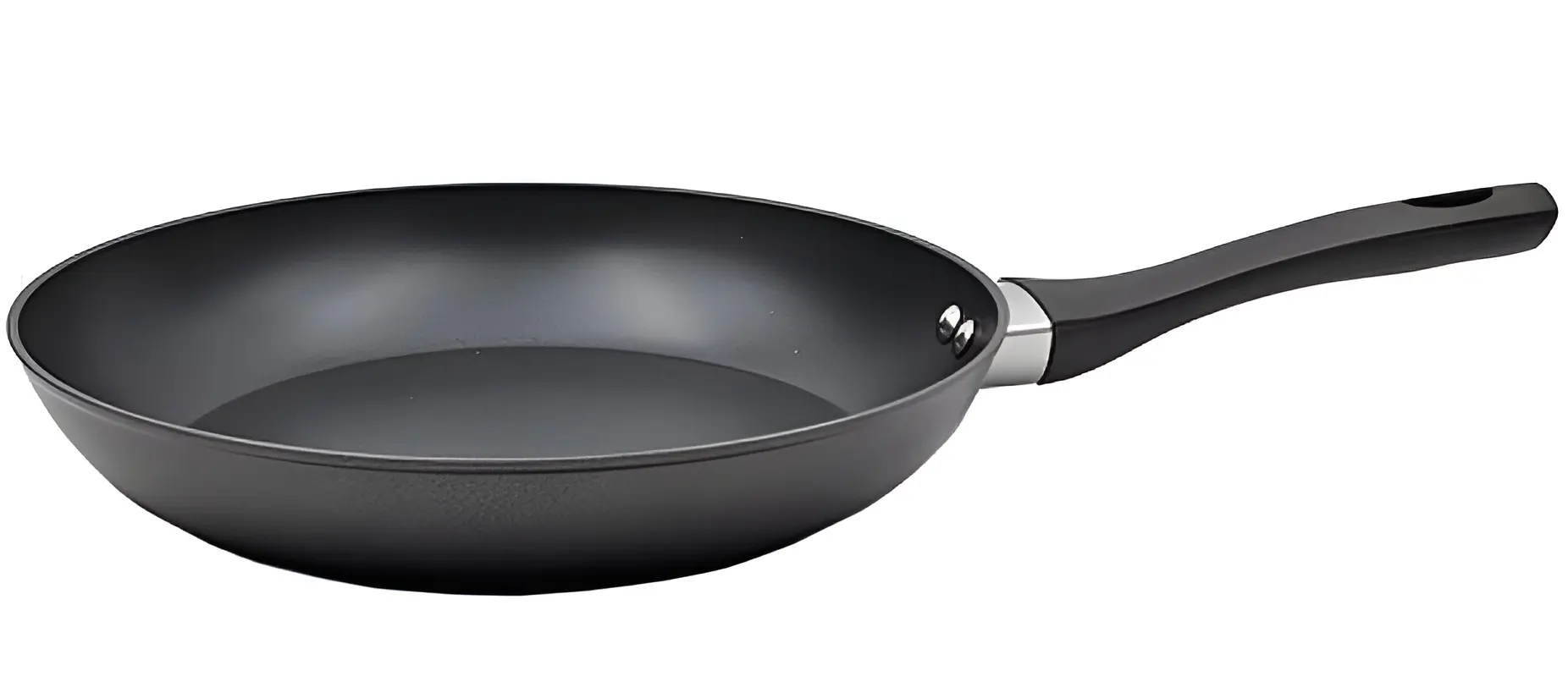 Сковорода Pinti K-Black Ecoteh 55041 (Black)