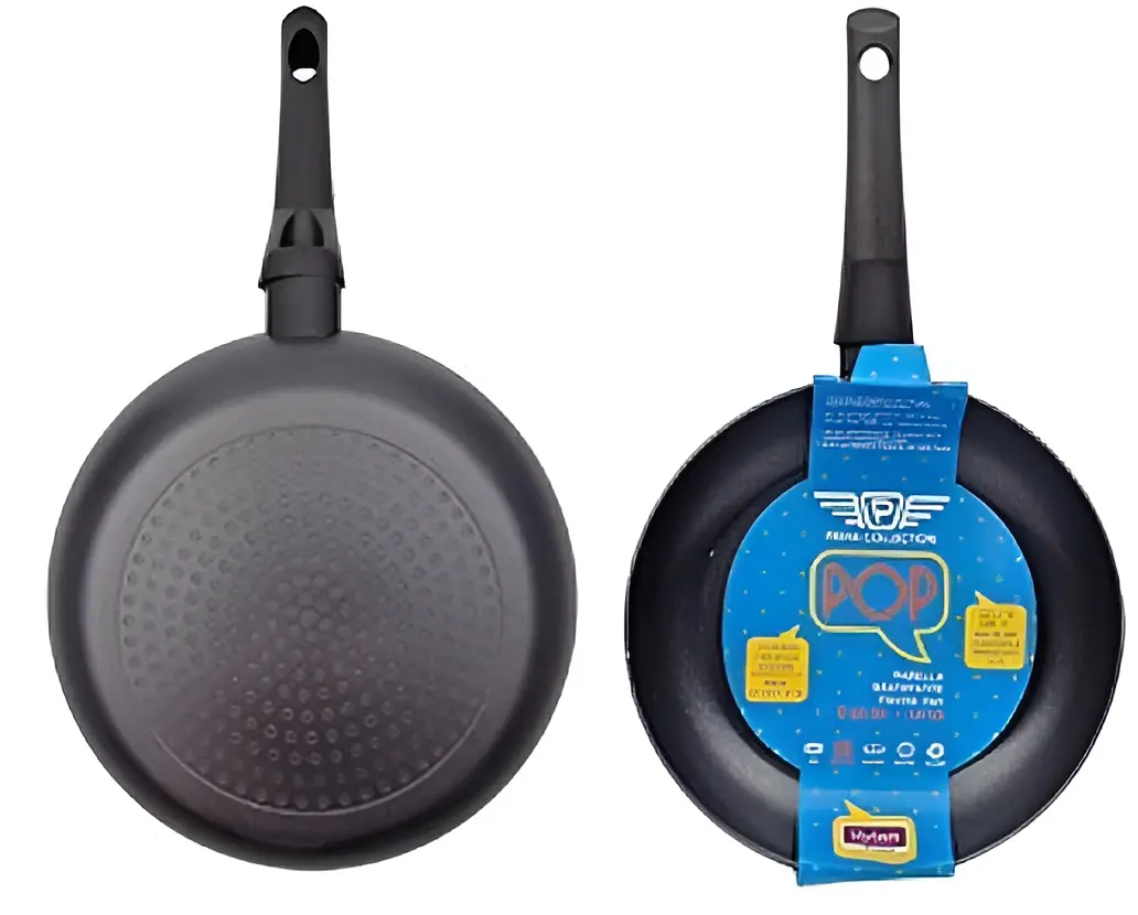 Tigaie Pinti Pop 54971 (Black)