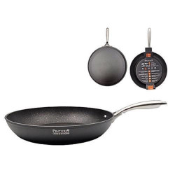 Сковорода Pinti St1 54978 32cm (Black) Thumb