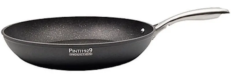 Сковорода Pinti St1 54978 32cm (Black) - 3