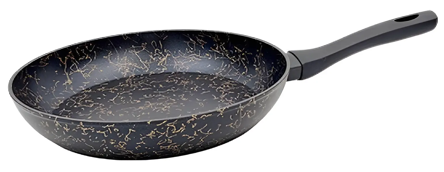 Сковорода Pinti Stardust 56415 30cm (Black)