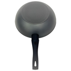 Сковорода-вок Pinti Pop 54972 (Black) Thumb