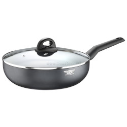 Tigaie-wok Pinti Pop 54972 (Black)