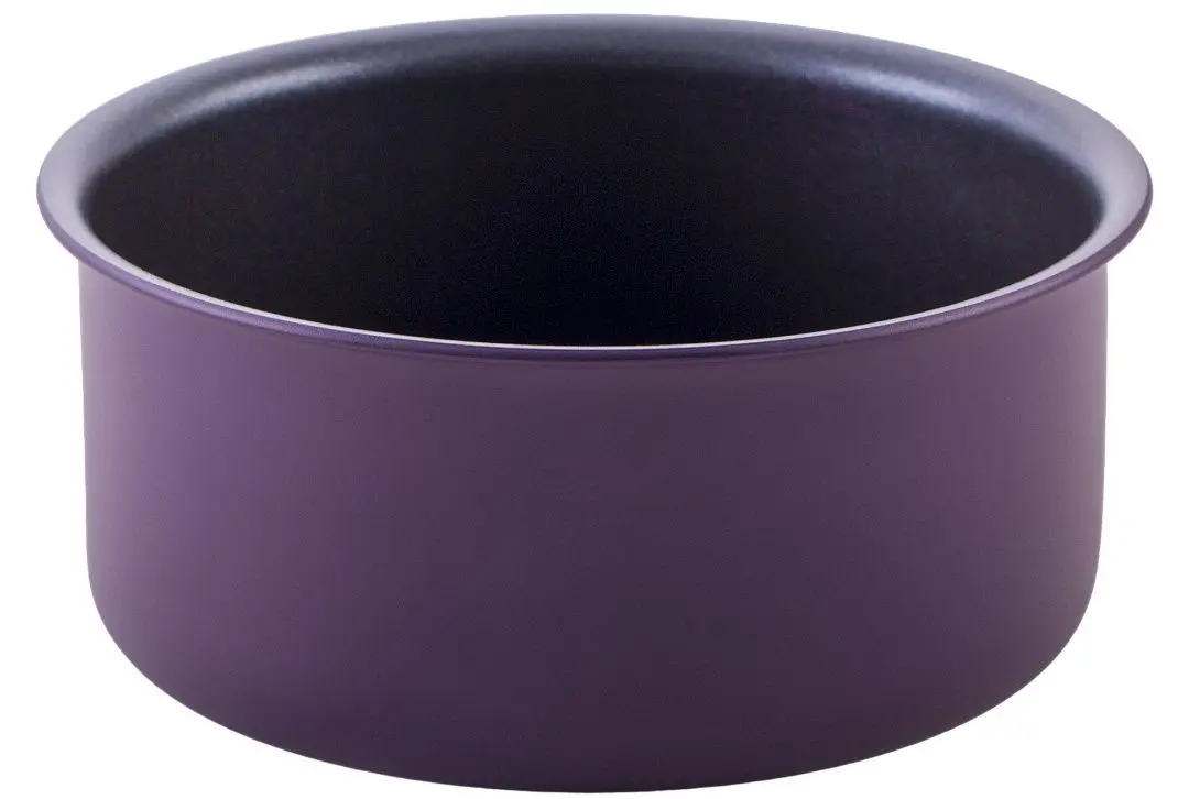 Set de vase Polaris EasyKeep-14D (Purple)