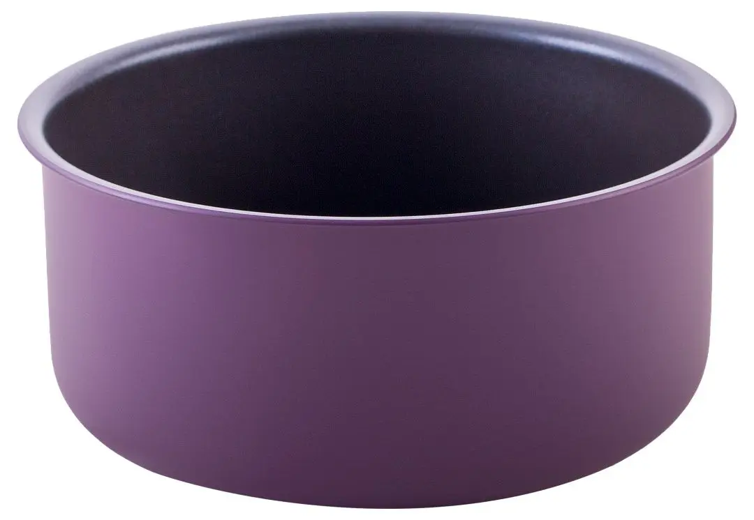 Set de vase Polaris EasyKeep-14D (Purple)