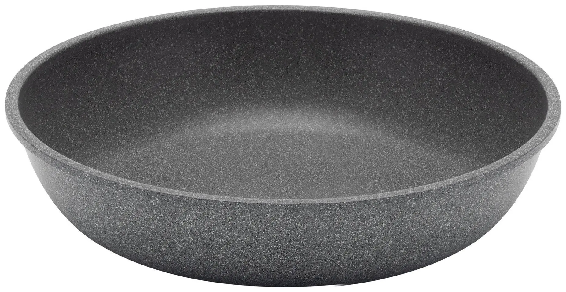 Набор сковородок Polaris EasyKeep-3D (Black/Grey)