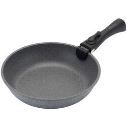 Набор сковородок Polaris EasyKeep-3D (Black/Grey) Thumb