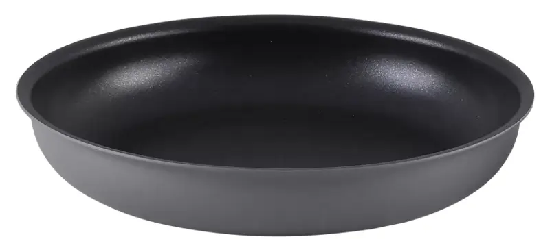 Набор сковородок Polaris Stein-3D (Grey) - 2