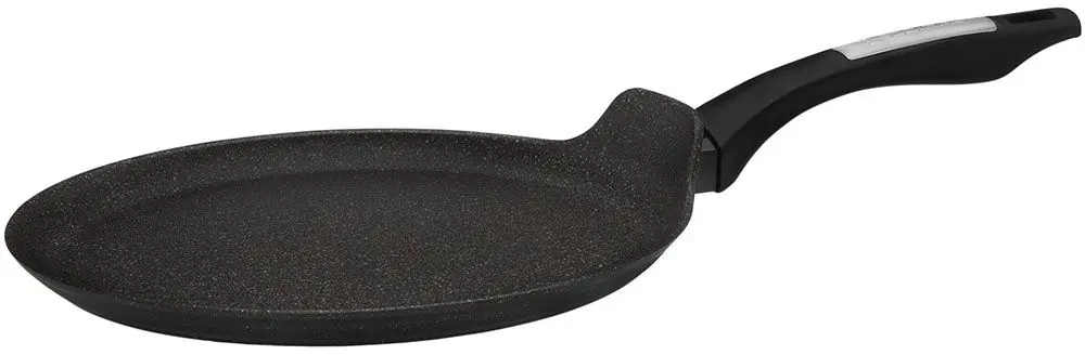 Сковорода для блинов Polaris Monolit-24PC (Black)