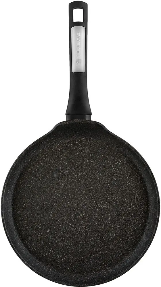 Сковорода для блинов Polaris Monolit-24PC (Black)