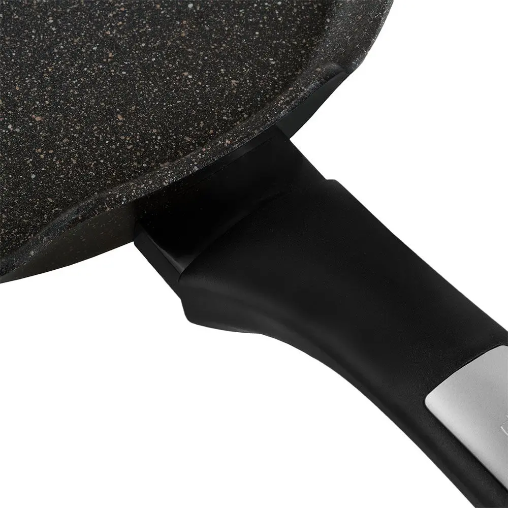 Сковорода для блинов Polaris Monolit-24PC (Black)