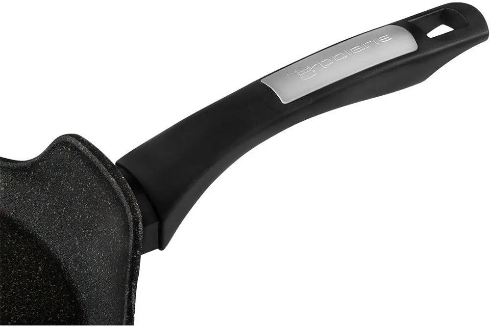 Сковорода для блинов Polaris Monolit-24PC (Black)