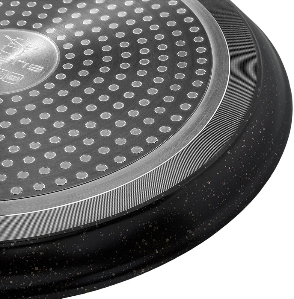 Сковорода для блинов Polaris Monolit-24PC (Black)