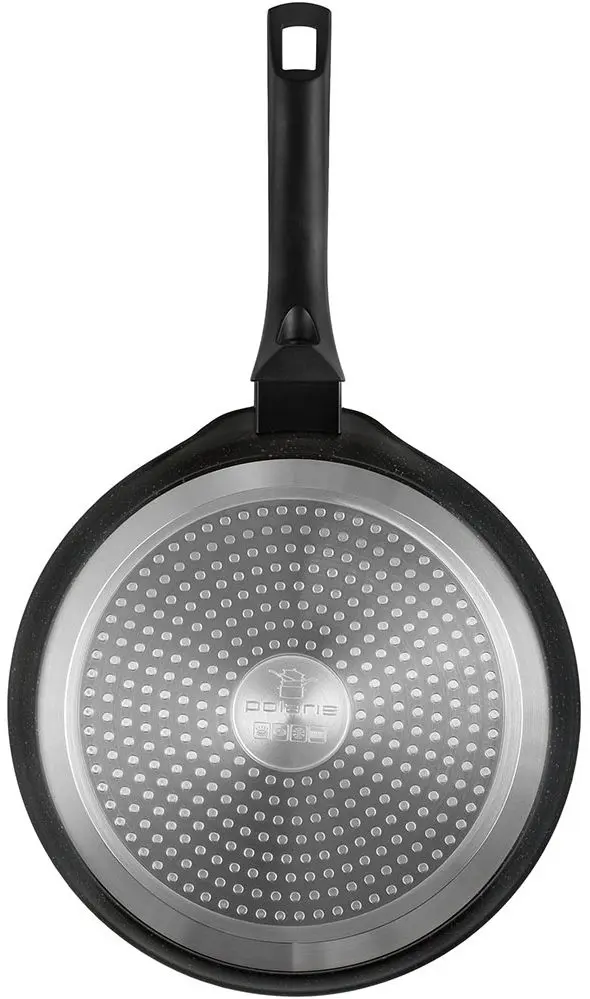 Сковорода для блинов Polaris Monolit-24PC (Black)