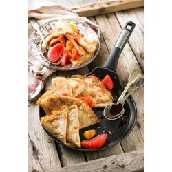 Сковорода для блинов Polaris Monolit-24PC (Black) Thumb