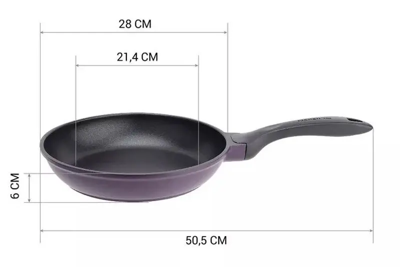 Tigaie Polaris Eco Collection-28F (Purple)