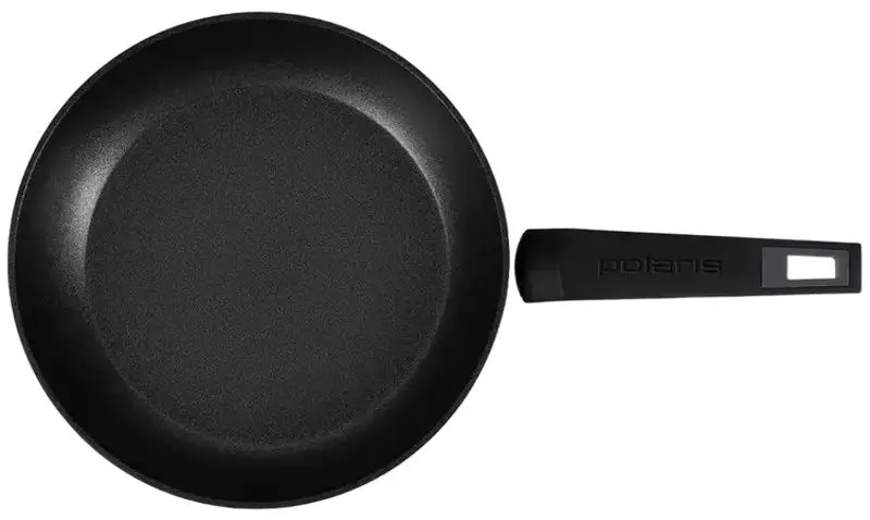 Tigaie Polaris Graphit-20F (Black)