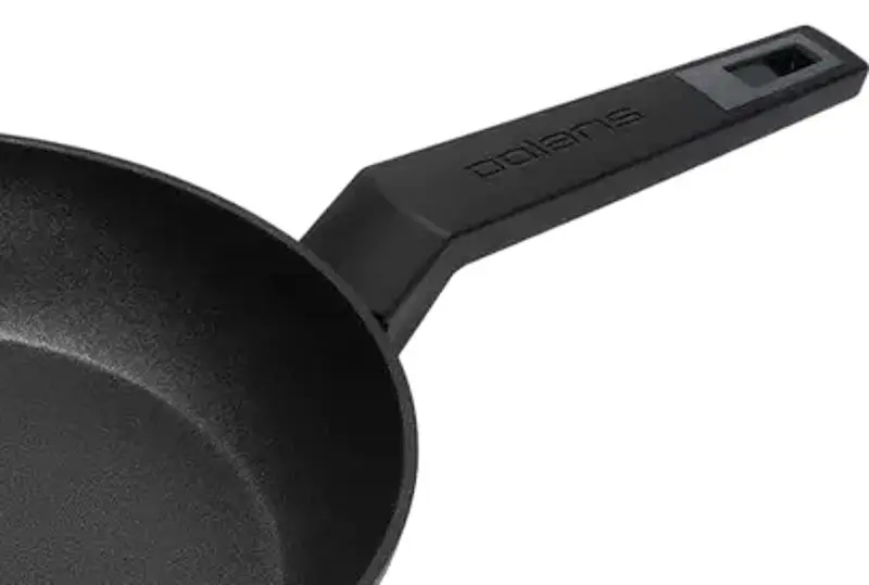 Tigaie Polaris Graphit-20F (Black)