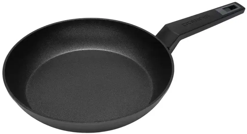 Tigaie Polaris Graphit-20F (Black)